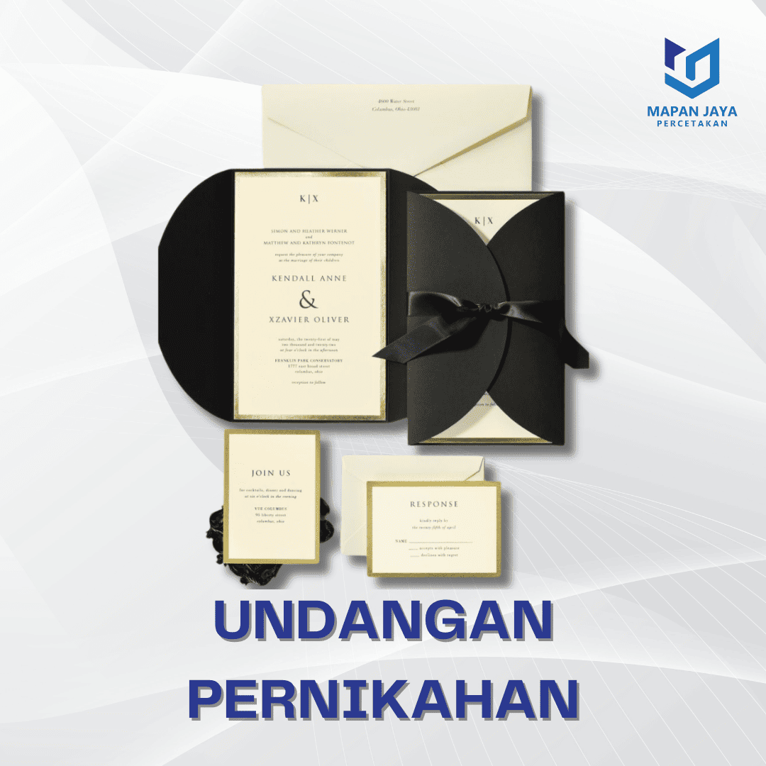 percetakan mapan jaya